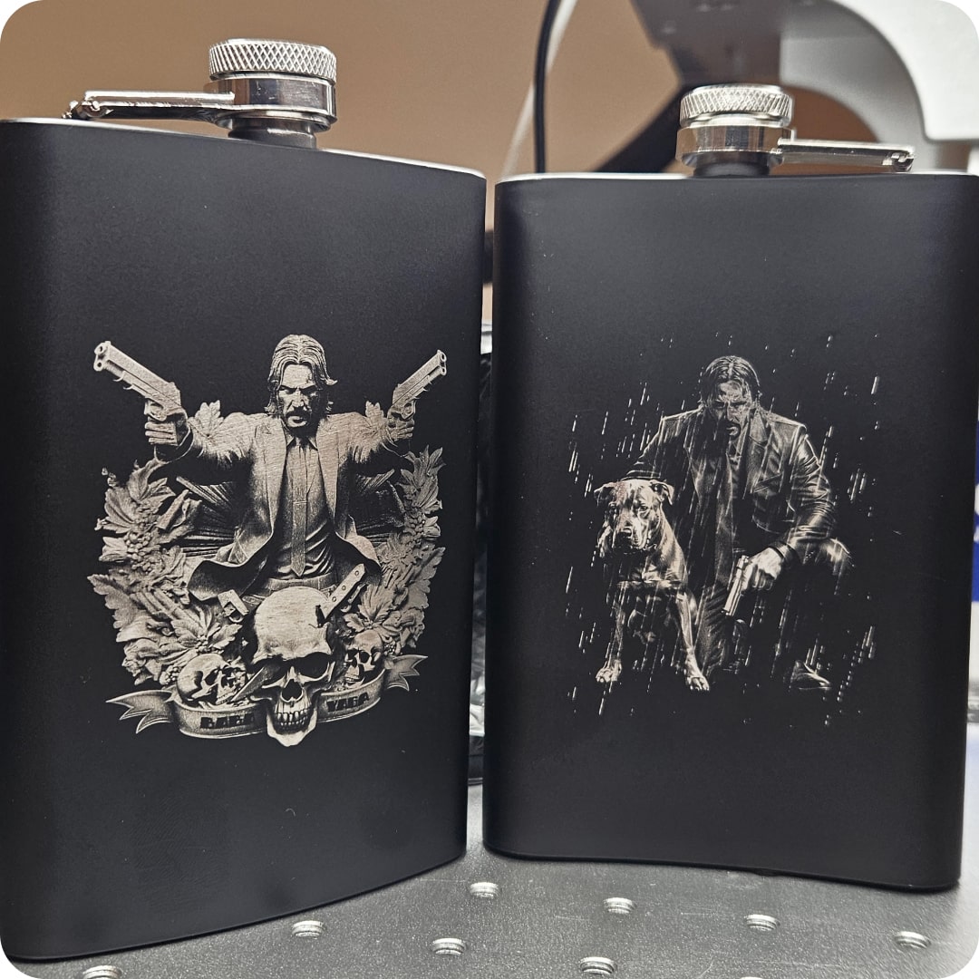 Flask