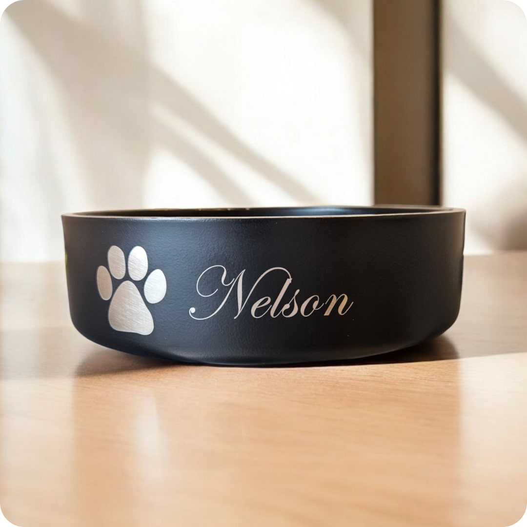 Pet-engraved